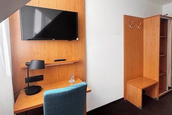 Garner Hotel Stuttgart - Zuffenhausen by IHG galeri fotoğrafı