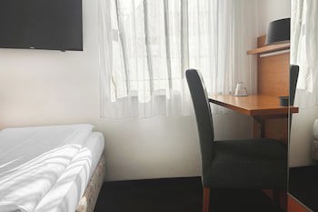 Garner Hotel Stuttgart - Zuffenhausen by IHG galeri fotoğrafı