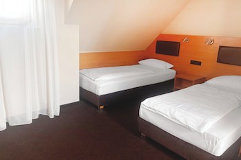 Garner Hotel Stuttgart - Zuffenhausen by IHG galeri fotoğrafı