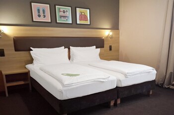 Garner Hotel Stuttgart - Zuffenhausen by IHG galeri fotoğrafı