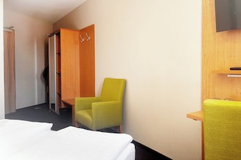 Garner Hotel Stuttgart - Zuffenhausen by IHG galeri fotoğrafı