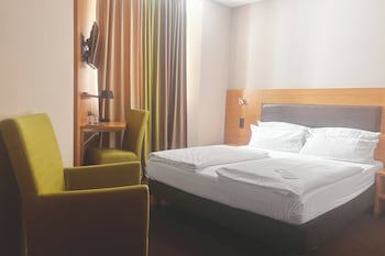 Garner Hotel Stuttgart - Zuffenhausen by IHG galeri fotoğrafı