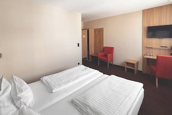 Garner Hotel Stuttgart - Zuffenhausen by IHG galeri fotoğrafı