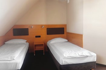 Garner Hotel Stuttgart - Zuffenhausen by IHG galeri fotoğrafı