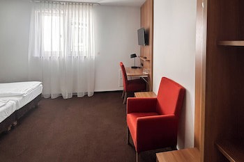 Garner Hotel Stuttgart - Zuffenhausen by IHG galeri fotoğrafı