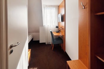 Garner Hotel Stuttgart - Zuffenhausen by IHG fotoğrafı