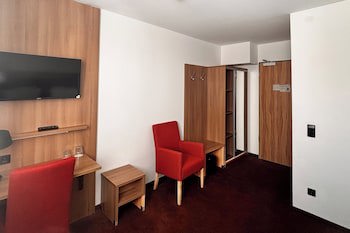 Garner Hotel Stuttgart - Zuffenhausen by IHG galeri fotoğrafı