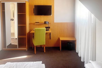 Garner Hotel Stuttgart - Zuffenhausen by IHG galeri fotoğrafı
