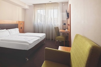 Garner Hotel Stuttgart - Zuffenhausen by IHG galeri fotoğrafı
