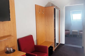 Garner Hotel Stuttgart - Zuffenhausen by IHG galeri fotoğrafı
