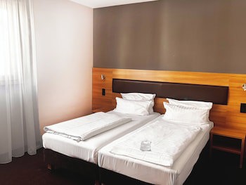Garner Hotel Stuttgart - Zuffenhausen by IHG galeri fotoğrafı
