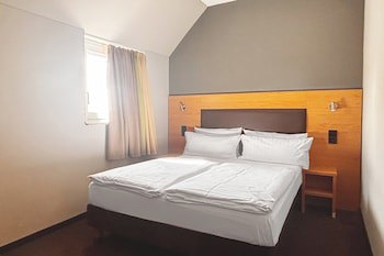 Garner Hotel Stuttgart - Zuffenhausen by IHG galeri fotoğrafı