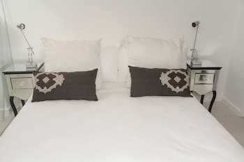 Ashby Manor Guest House
