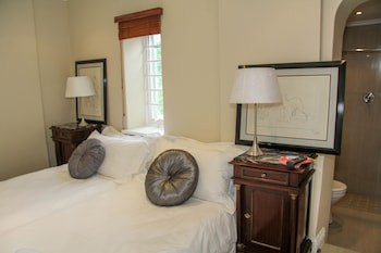 Ashby Manor Guest House