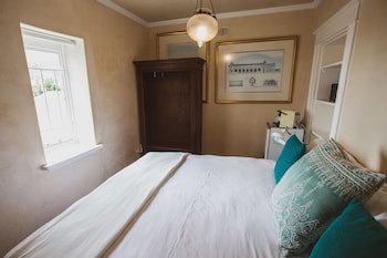 Ashby Manor Guest House
