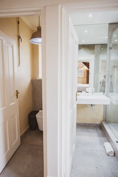 Ashby Manor Guest House