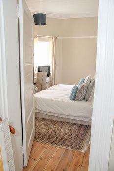 Ashby Manor Guest House