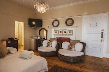 Ashby Manor Guest House