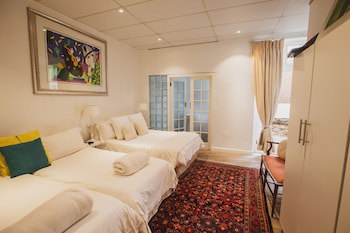 Ashby Manor Guest House
