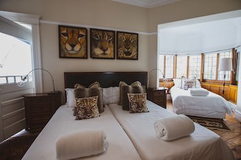 Ashby Manor Guest House
