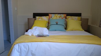 Ashby Manor Guest House