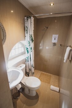 Ashby Manor Guest House