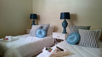 Ashby Manor Guest House