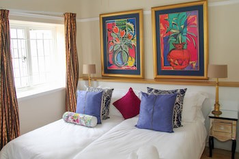 Ashby Manor Guest House
