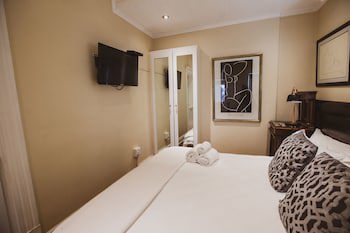 Ashby Manor Guest House
