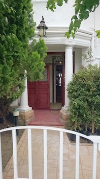 Ashby Manor Guest House