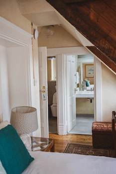 Ashby Manor Guest House