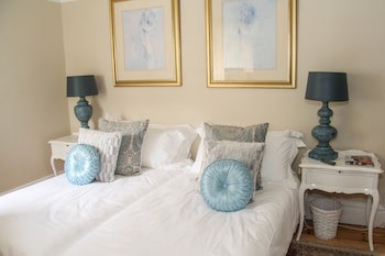Ashby Manor Guest House