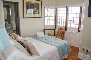 Ashby Manor Guest House