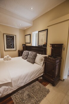 Ashby Manor Guest House