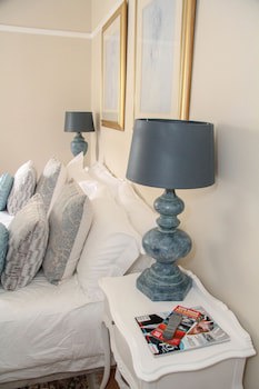 Ashby Manor Guest House