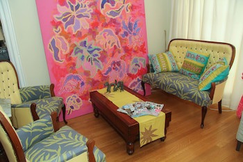 Ashby Manor Guest House