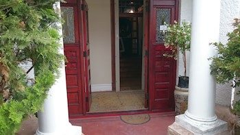 Ashby Manor Guest House