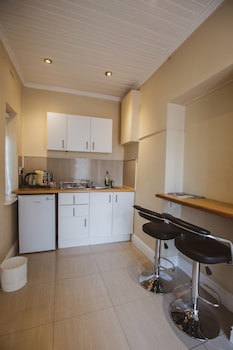 Ashby Manor Guest House