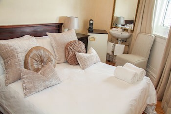 Ashby Manor Guest House