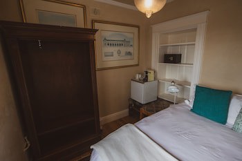 Ashby Manor Guest House