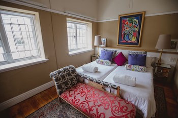 Ashby Manor Guest House