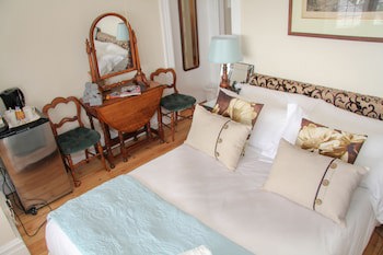 Ashby Manor Guest House