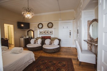 Ashby Manor Guest House