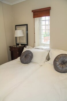 Ashby Manor Guest House