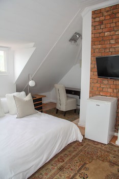 Ashby Manor Guest House