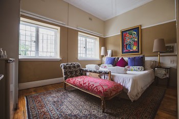 Ashby Manor Guest House