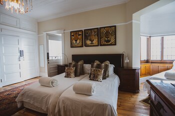 Ashby Manor Guest House