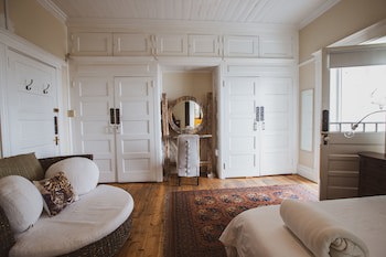 Ashby Manor Guest House