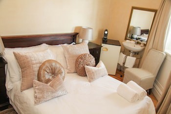 Ashby Manor Guest House