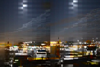 Ada Karakoy Hotel - Special Class